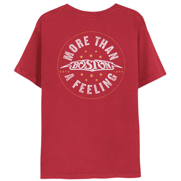 More Than A Feeling Tee