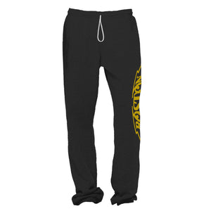 Classic Logo Sweatpants-Boston